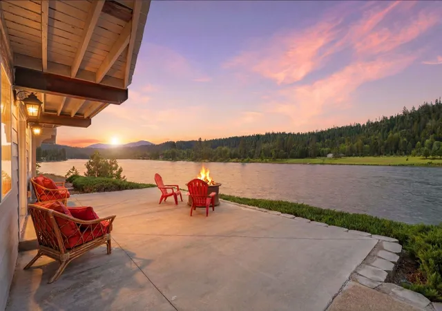 Photo 2 of Single family home for sale at 128 S River Rd, Cusick, WA 99119 | MLS# 202620623 | Listing updated on 2026-08-17