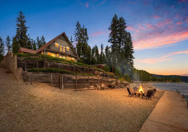 Photo 3 of Single family home for sale at 128 S River Rd, Cusick, WA 99119 | MLS# 202620623 | Listing updated on 2026-08-17