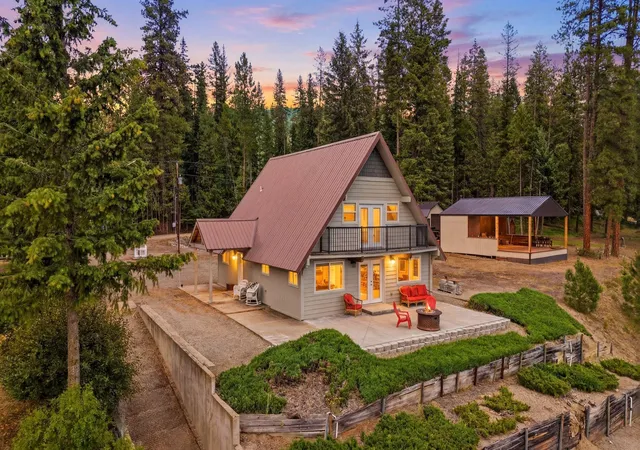 Photo 3 of Single family home for sale at 128 S River Rd, Cusick, WA 99119 | MLS# 202620623 | Listing updated on 2026-08-17