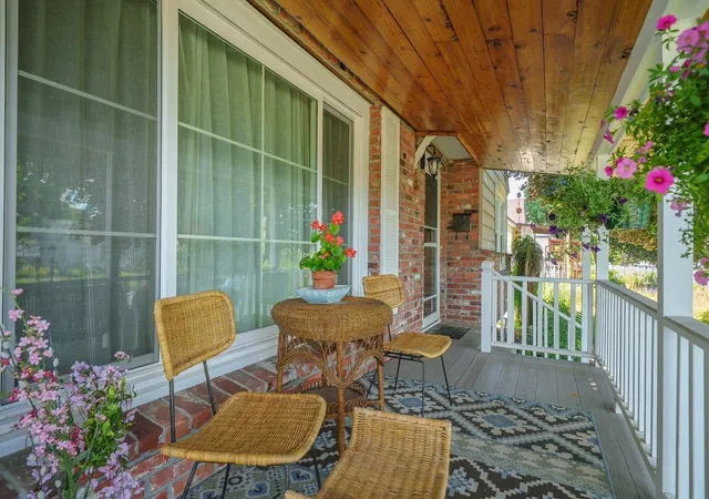 3rd image of 5124 N Oak St, Spokane, WA 99205 | MLS# 202620625