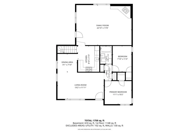39th image of 5124 N Oak St, Spokane, WA 99205 | MLS# 202620625