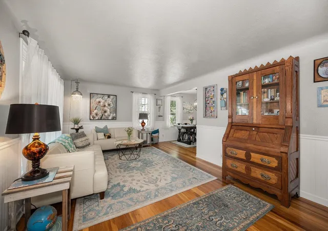 4th image of 5124 N Oak St, Spokane, WA 99205 | MLS# 202620625