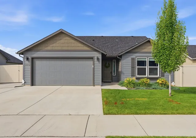 Homes for sale in Spokane Valley, WA | 14702 E Sanson Ave, Spokane Valley, WA 99216 | MLS# 202620626