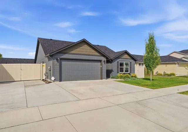 Homes for sale in Spokane Valley, WA | 14702 E Sanson Ave, Spokane Valley, WA 99216 | MLS# 202620626