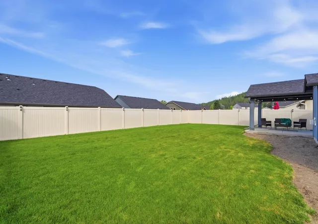 Homes for sale in Spokane Valley, WA | 14702 E Sanson Ave, Spokane Valley, WA 99216 | MLS# 202620626