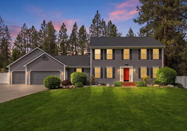 Homes for sale in Mead, WA | 5113 E Zeus Ct, Mead, WA 99021 | MLS# 202620627