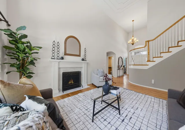 Photo 3 of Single family home for sale at 1411 E Blackwood Ln, Spokane, WA 99223 | MLS# 202620628 | Listing updated on 2026-10-07