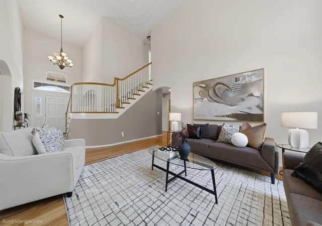 Photo 3 of Single family home for sale at 1411 E Blackwood Ln, Spokane, WA 99223 | MLS# 202620628 | Listing updated on 2026-10-07