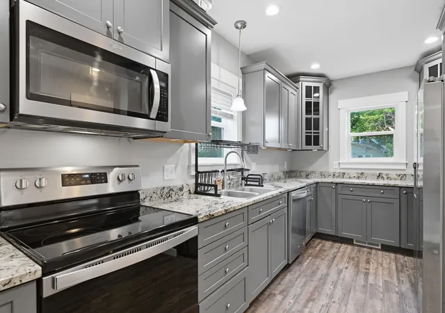 Photo 2 of Single family home for sale at 721 W Dalton Ave, Spokane, WA 99205 | MLS# 202620629 | Listing updated on 2026-08-23