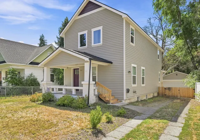 Photo 37 of Single family home for sale at 721 W Dalton Ave, Spokane, WA 99205 | MLS# 202620629 | Listing updated on 2026-08-23