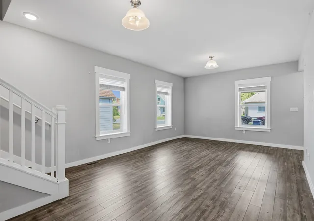 Photo 3 of Single family home for sale at 721 W Dalton Ave, Spokane, WA 99205 | MLS# 202620629 | Listing updated on 2026-08-23