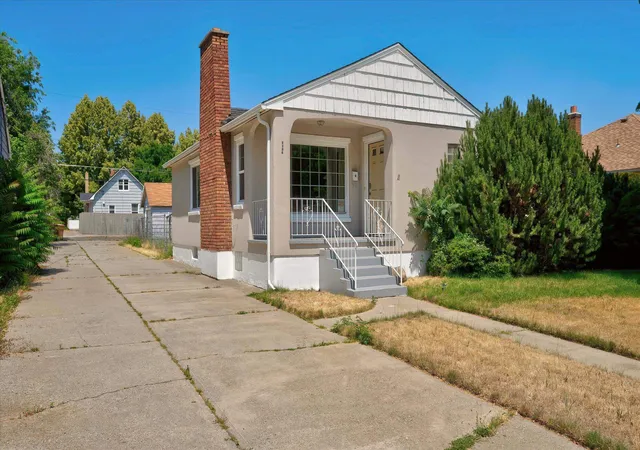 Homes for sale in Spokane, WA | 1217 E Mission Ave, Spokane, WA 99202 | MLS# 202620630