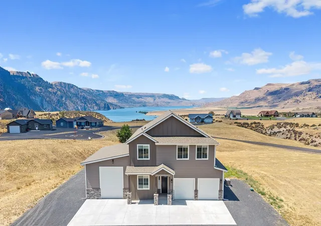 Homes for sale in Wilbur, WA | 44205 N Tyax Ln, Wilbur, WA 99185 | MLS# 202620631