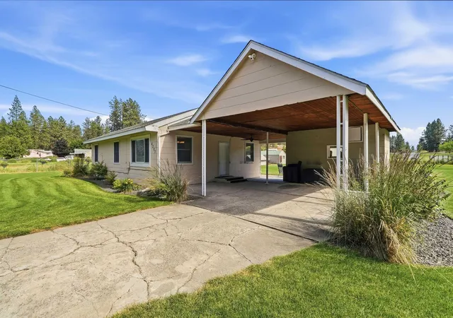 Photo 2 of Sale Pending at 4307 W 40th Avenue, Spokane, WA 99224 | MLS# 202620635 | Listing updated on 2026-08-27