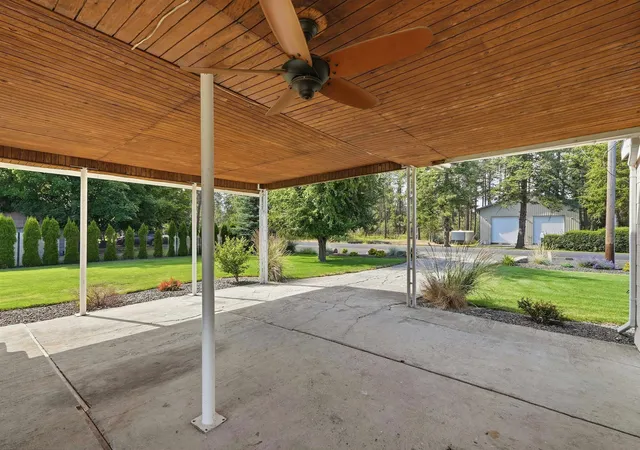 Photo 3 of Sale Pending at 4307 W 40th Avenue, Spokane, WA 99224 | MLS# 202620635 | Listing updated on 2026-08-27