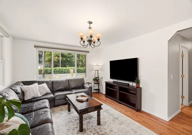Photo 4 of Sale Pending at 4307 W 40th Avenue, Spokane, WA 99224 | MLS# 202620635 | Listing updated on 2026-08-27