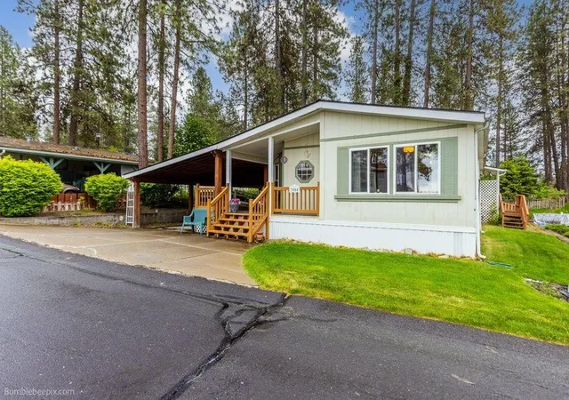 Photo 34 of Manufactured home for sale at 3004 E Fort Sumter Ln, Mead, WA 99021 | MLS# 202620636 | Listing updated on 2026-09-15