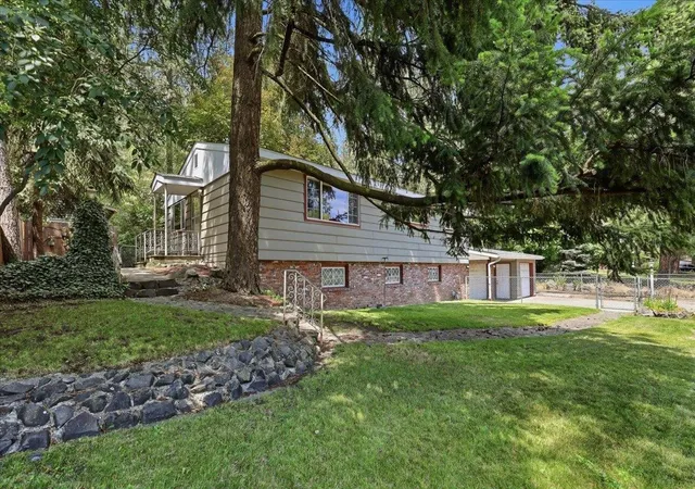 Homes for sale in Spokane, WA | 7205 N Country Homes Blvd, Spokane, WA 99208 | MLS# 202620637