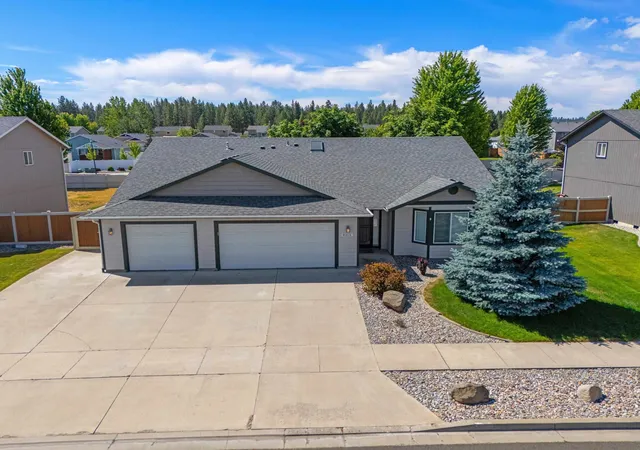 2nd image of 9315 W Claire Ave, Cheney, WA 99004 | MLS# 202620639