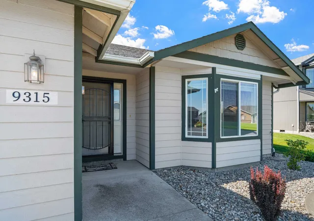 3rd image of 9315 W Claire Ave, Cheney, WA 99004 | MLS# 202620639