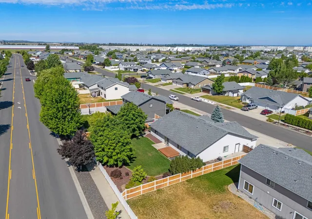 50th image of 9315 W Claire Ave, Cheney, WA 99004 | MLS# 202620639