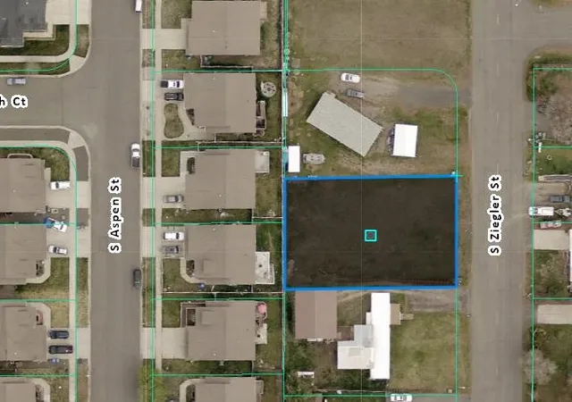 Homes for sale in Airway Heights, WA | 816 S Ziegler St, Airway Heights, WA 99001 | MLS# 202620641