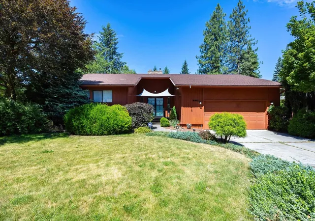 Homes for sale in Spokane, WA | 8311 N Standard St, Spokane, WA 99208 | MLS# 202620642