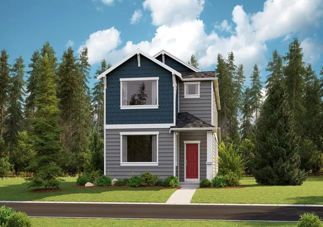 Homes for sale in Liberty Lake, WA | 2689 N Broadwing Ln, Liberty Lake, WA 99019 | MLS# 202620643