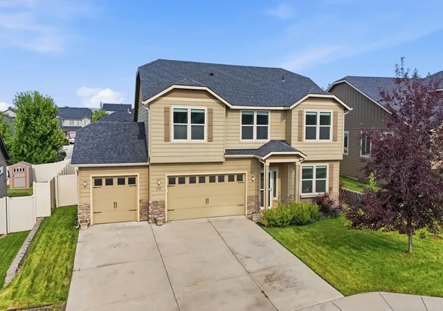 Photo 2 of Sale Pending at 6909 S Woodhaven Dr, Spokane, WA 99224 | MLS# 202620649 | Listing updated on 2026-08-28