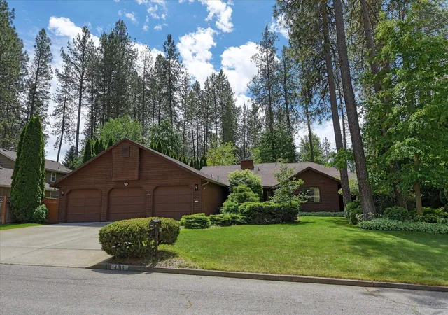 2nd image of 4916 Greenleaf Ave, Mead, WA 99021 | MLS# 202620651