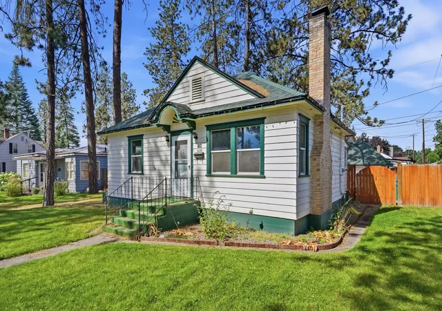 2nd image of 124 4th St, Cheney, WA 99004 | MLS# 202620652