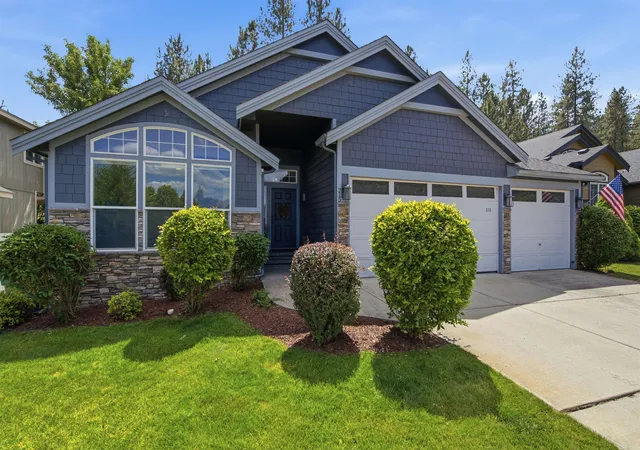 Photo 1 of Single family home for sale at 215 W Bristol Ave, Spokane, WA 99224 | MLS# 202620653 | Listing updated on 2026-09-17