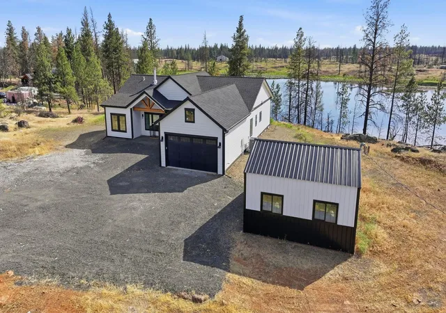 Homes for sale in Medical Lake, WA | 11616 S Greenfield Ln, Medical Lake, WA 99022 | MLS# 202620654