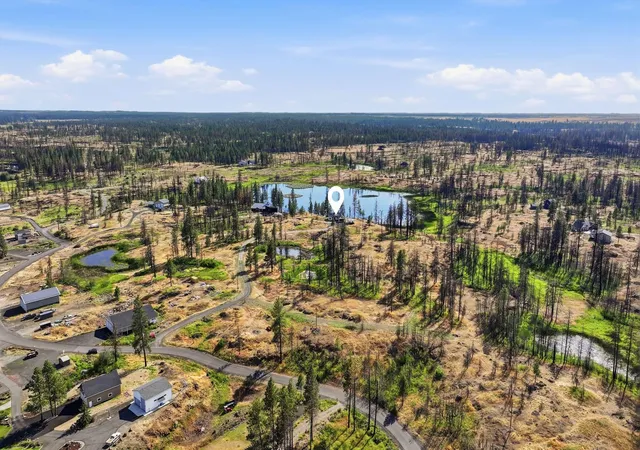 Homes for sale in Medical Lake, WA | 11616 S Greenfield Ln, Medical Lake, WA 99022 | MLS# 202620654