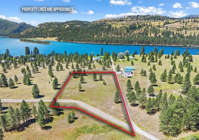 Homes for sale in Northport, WA | Tbd 25 N Hwy, Northport, WA 99157 | MLS# 202620656