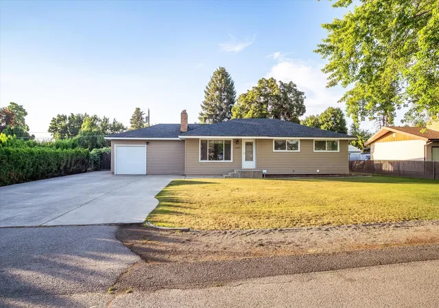 Homes for sale in Spokane Valley, WA | 14005 E 5th Ave, Spokane Valley, WA 99216 | MLS# 202620657