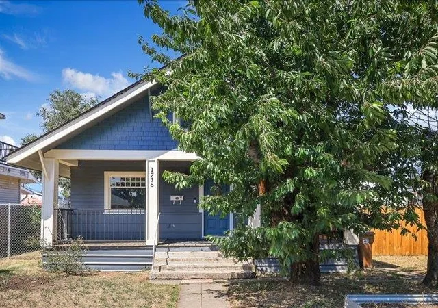 1st image of 1718 W Shannon Ave, Spokane, WA 99205 | MLS# 202620661