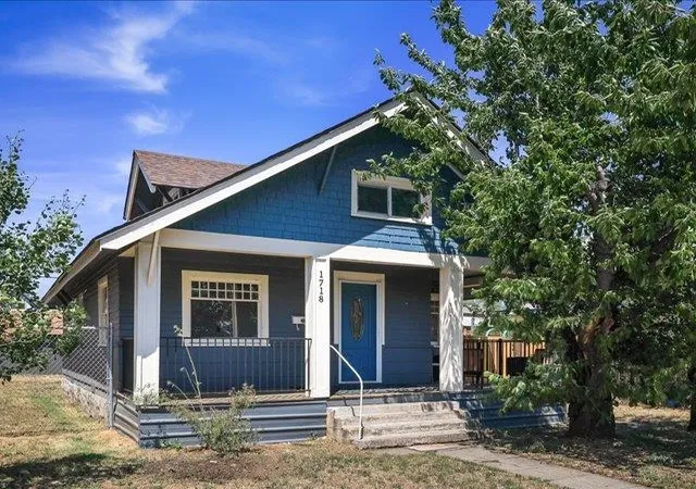 2nd image of 1718 W Shannon Ave, Spokane, WA 99205 | MLS# 202620661