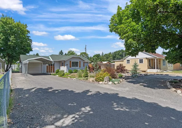 Homes for sale in Spokane, WA | 3021 N Girard Rd, Spokane, WA 99212 | MLS# 202620662