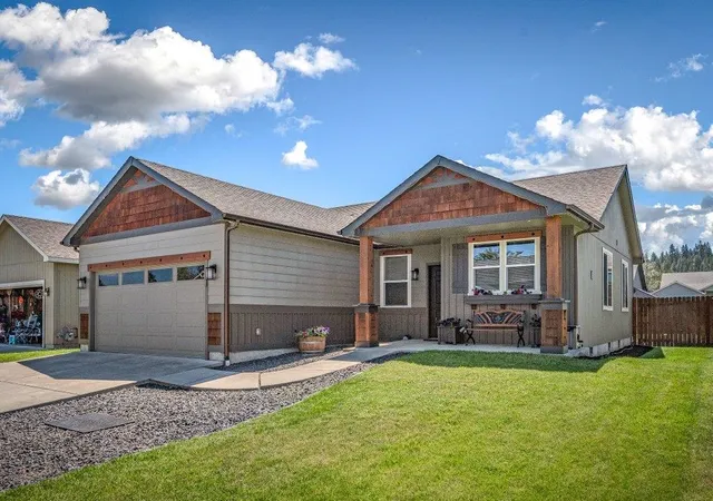 Photo 2 of Sale Pending at 17614 2nd Lane, Spokane Valley, WA 99016 | MLS# 202620667 | Listing updated on 2026-09-13