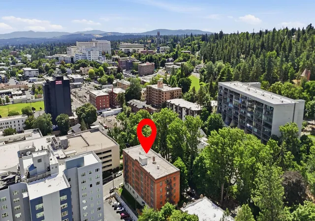 Homes for sale in Spokane, WA | 704 W 6th Ave, Spokane, WA 99204 | MLS# 202620673