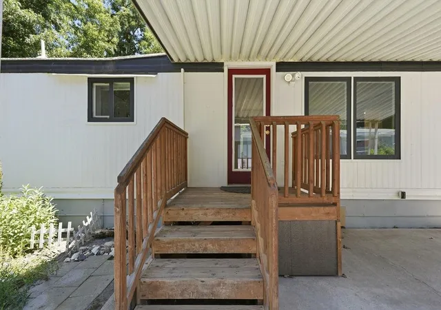 Photo 1 of Sale Pending at 2002 S Inland Empire Way, Spokane, WA 99224 | MLS# 202620676 | Listing updated on 2026-10-09