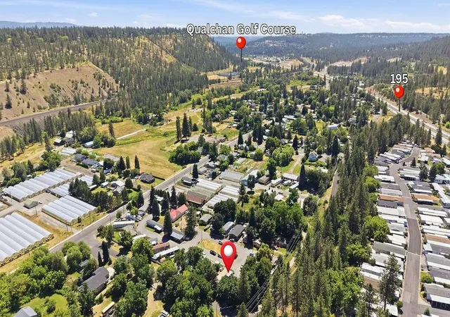 Homes for sale in Spokane, WA | 2002 S Inland Empire Wy, Spokane, WA 99224 | MLS# 202620676