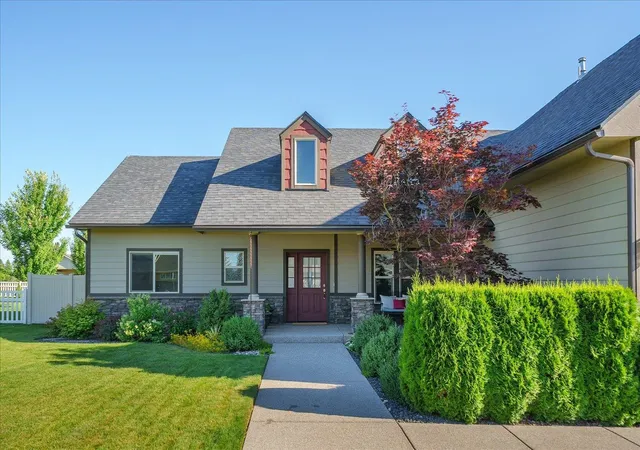 3rd image of 1414 E Sawgrass Ln, Deer Park, WA 99006 | MLS# 202620678