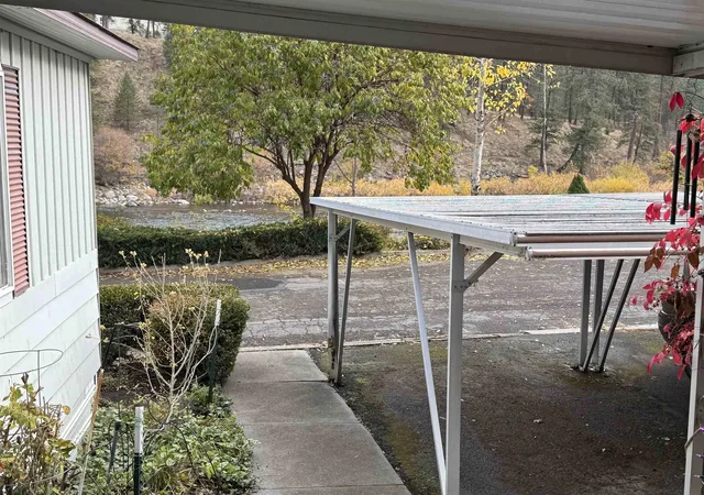 Photo 4 of Manufactured home for sale at 3231 W Boone 3 Ave, Spokane, WA 99201 | MLS# 202620679 | Listing updated on 2026-10-29