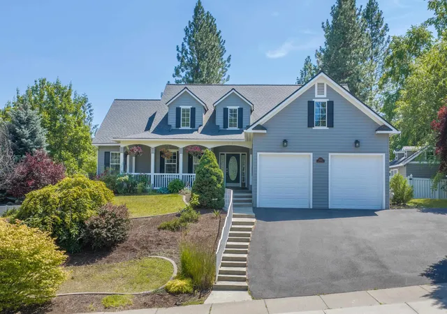 Photo 1 of Single family home for sale at 7203 N Quamish Dr, Spokane, WA 99208 | MLS# 202620685 | Listing updated on 2026-08-27