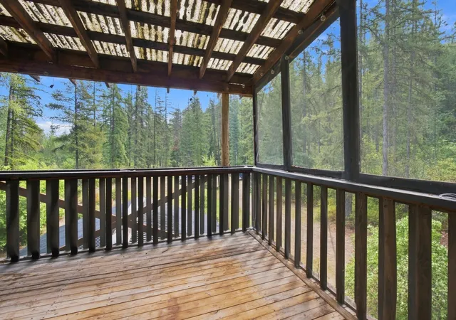 3rd image of 4776 N Northport-Waneta Rd, Colville, WA 99114 | MLS# 202620686