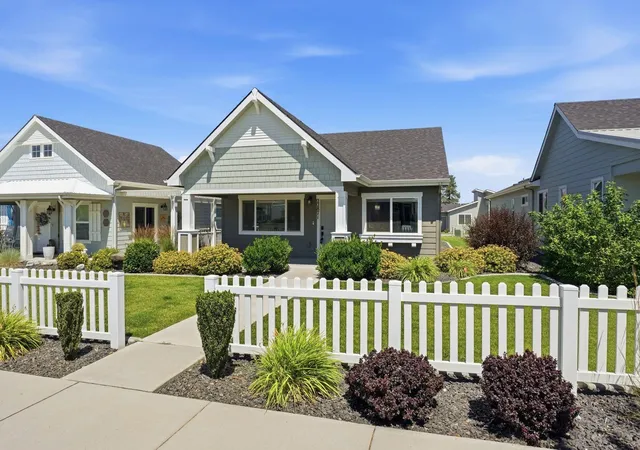 Homes for sale in Liberty Lake, WA | 22871 E Wellington Pkwy, Liberty Lake, WA 99019 | MLS# 202620688