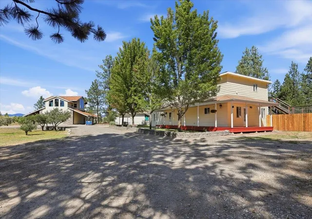 48th image of 40291 E Cayuse Cove Rd, Davenport, WA 99122 | MLS# 202620693
