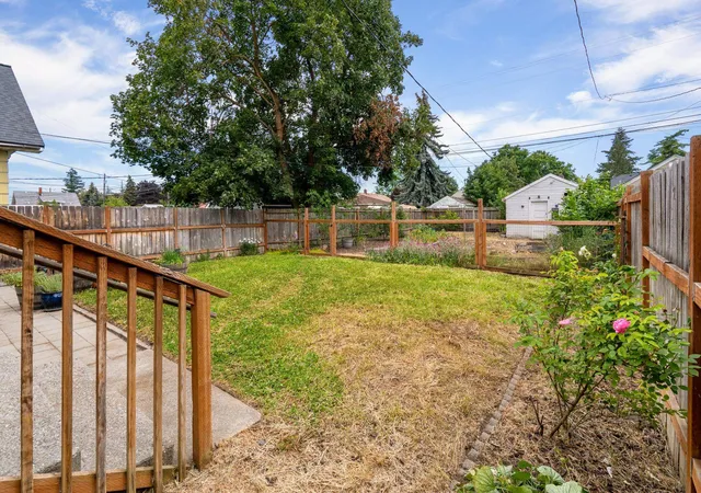 Photo 42 of Single family home for sale at 2205 W Sinto Ave, Spokane, WA 99201 | MLS# 202620694 | Listing updated on 2026-08-27